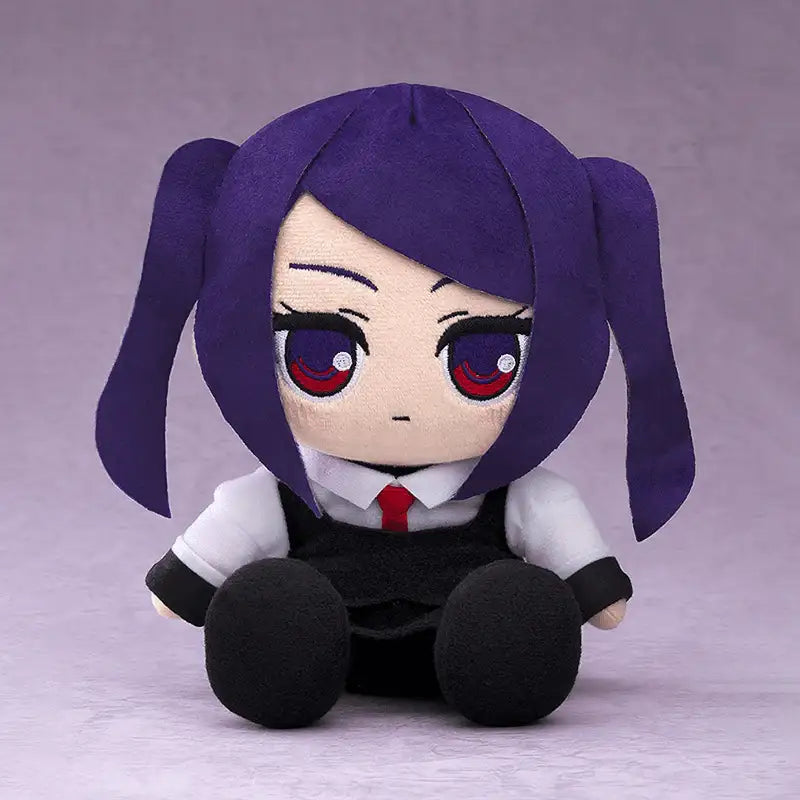 VA-11 Hall-A: Cyberpunk Bartender Action x ANIPLUS - Jill Stingray Plush Doll - ANIPLUS - Plush Doll - Harumio