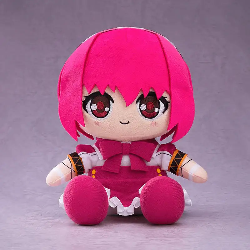 VA-11 Hall-A: Cyberpunk Bartender Action x ANIPLUS - Dorothy Hayes Plush Doll - ANIPLUS - Plush Doll - Harumio