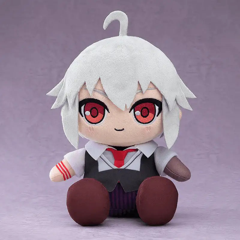 VA-11 Hall-A: Cyberpunk Bartender Action x ANIPLUS - Dana Jane Plush Doll - ANIPLUS - Plush Doll - Harumio