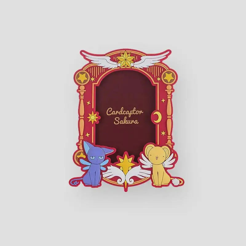 Cardcaptor Sakura x ANIPLUS - 25th Anniversary Photo Frame - ANIPLUS - Photo Frame - Harumio