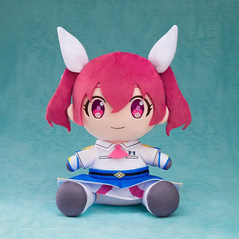 Magilumiere Co. Ltd. x ANIPLUS - Doll Sakuragi Kana Magical Girl Ver. - ANIPLUS - Plush Doll - Harumio