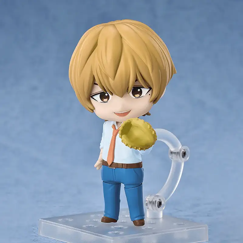 Oblivion Battery x ANIPLUS - Nendoroid No.2645 Kaname Kei - ANIPLUS - Doll Figure - Harumio
