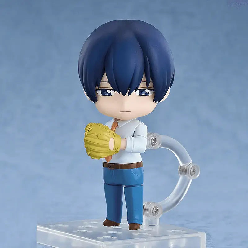 Oblivion Battery x ANIPLUS - Nendoroid No.2644 Kiyomine Haruka - ANIPLUS - Doll Figure - Harumio