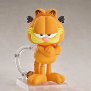 Garfield x ANIPLUS - Nendoroid No.2638 Garfield - ANIPLUS - Doll Figure - Harumio