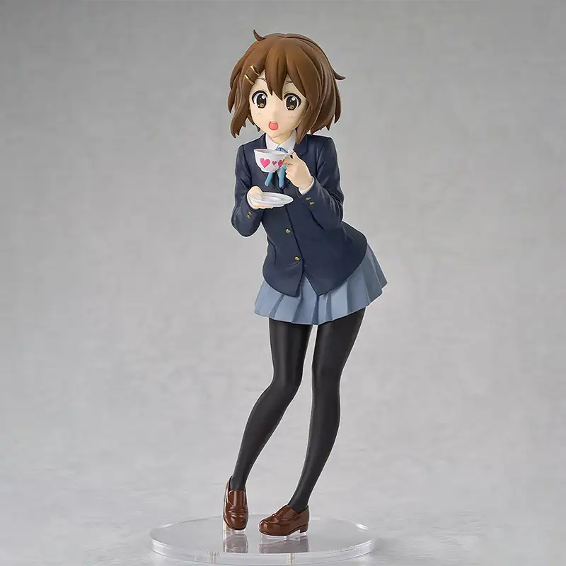 K-On! x ANIPLUS - POP UP PARADE L Yui Hirasawa - ANIPLUS - Doll Figure - Harumio
