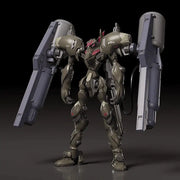 Palace's Pafner x ANIPLUS - Moderoid Pafner Mark Fear Remake Abaddon - ANIPLUS - Doll Figure - Harumio