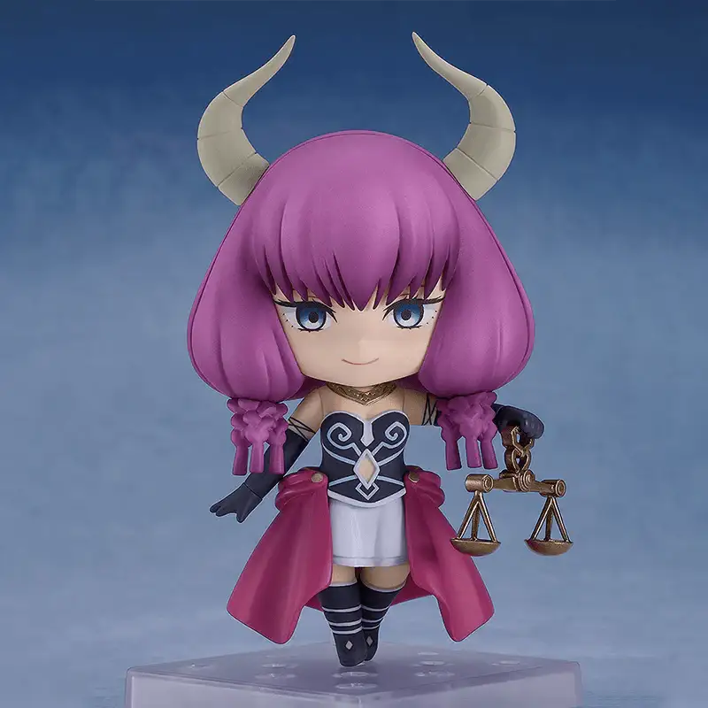 Freren of the Jang Song x ANIPLUS - Nendoroid No.2683 Aura of the Guillotine - ANIPLUS - Doll Figure - Harumio