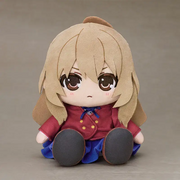 Toradora! x ANIPLUS - Choco Puni Doll Aisaka Taiga - ANIPLUS - Plush Doll - Harumio