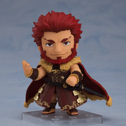 Fate/Grand Order x ANIPLUS - Nendoroid No.2666 Rider/Iskandar - ANIPLUS - Doll Figure - Harumio