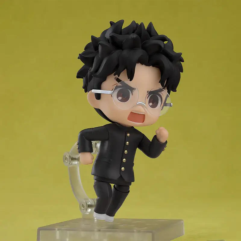 Dandadan x ANIPLUS - Nendoroid No.2702 Takakura Ken Okarun - ANIPLUS - Doll Figure - Harumio