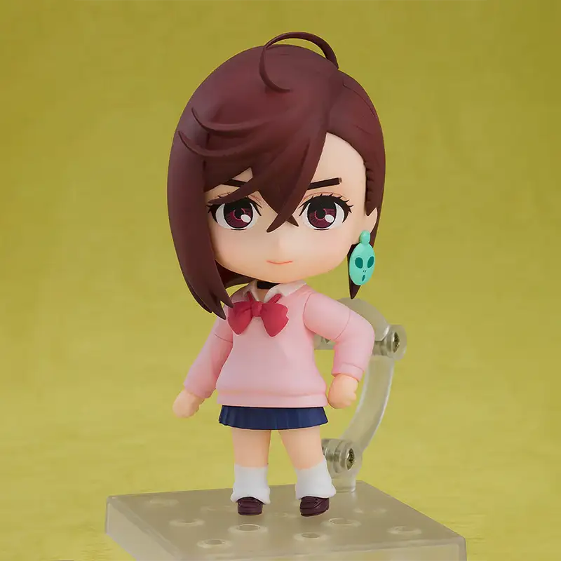 Dandadan x ANIPLUS - Nendoroid No.2701 Ayase Momo - ANIPLUS - Doll Figure - Harumio
