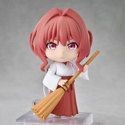 Amagami's Connection x ANIPLUS - Nendoroid No.2662 Amagami Yuna - ANIPLUS - Doll Figure - Harumio