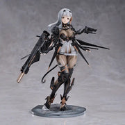 Goddess of Victory: Nikke x ANIPLUS - Modernia 1/7 - ANIPLUS - Doll Figure - Harumio