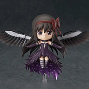 Puella Magi Madoka Magica x ANIPLUS - Nendoroid No. 456 Demon Homura (Reprint) - ANIPLUS - Doll Figure - Harumio