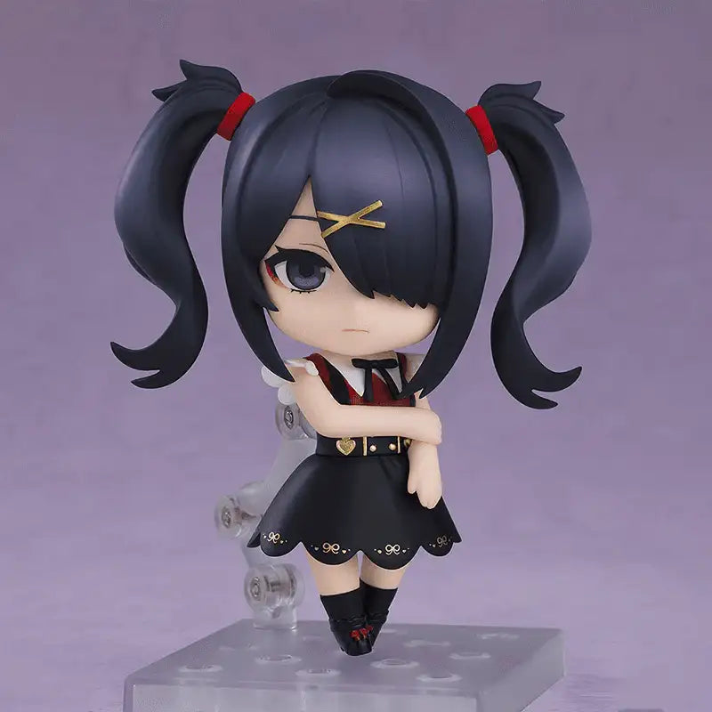 Needy Girl Overdose x ANIPLUS - Nendoroid No.2693 Ame - ANIPLUS - Doll Figure - Harumio