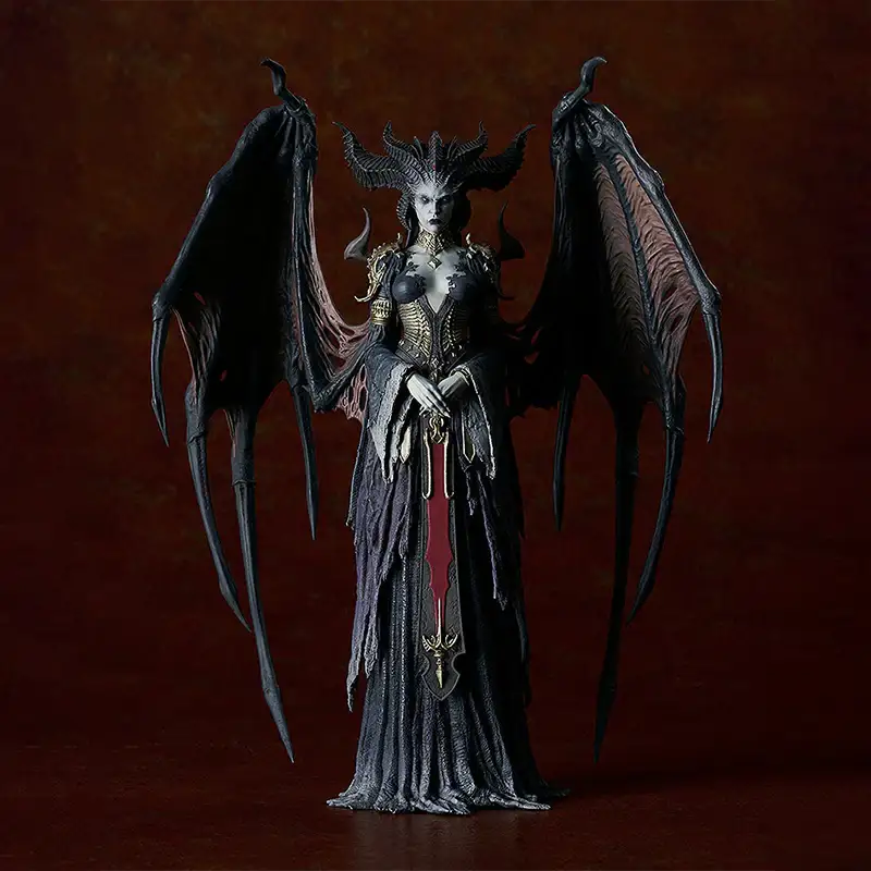 Diablo x ANIPLUS - POP UP PARADE SP Lilith - ANIPLUS - Doll Figure - Harumio