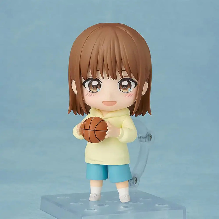 Blue Box x ANIPLUS - Nendoroid No.2688 Kano Chinatsu - ANIPLUS - Doll Figure - Harumio