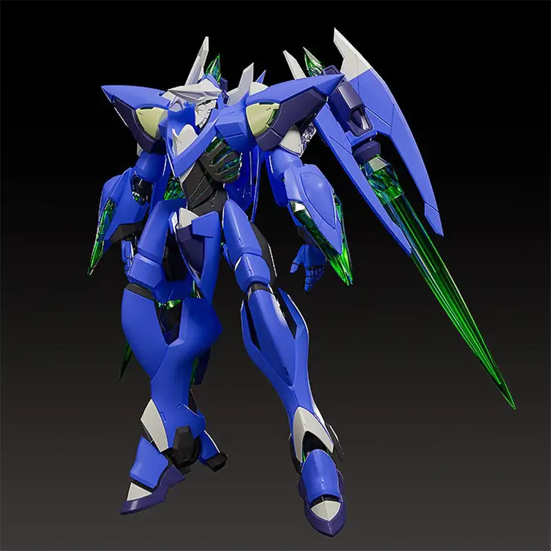 Bandred x ANIPLUS - Moderoid Bandred Dita - ANIPLUS - Doll Figure - Harumio
