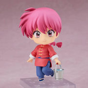 Ranma ½ x ANIPLUS - Nendoroid No.2691 Ranma - ANIPLUS - Doll Figure - Harumio