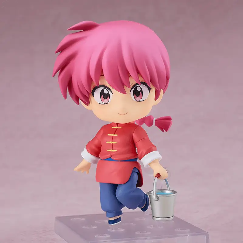 Ranma ½ x ANIPLUS - Nendoroid No.2691 Ranma - ANIPLUS - Doll Figure - Harumio
