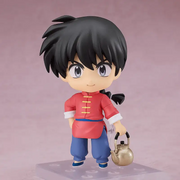 Ranma ½ x ANIPLUS - Nendoroid No.2690 Saotome Ranma - ANIPLUS - Doll Figure - Harumio