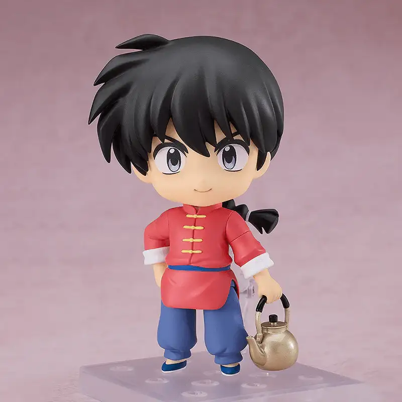 Ranma ½ x ANIPLUS - Nendoroid No.2690 Saotome Ranma - ANIPLUS - Doll Figure - Harumio