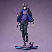 VTuber x ANIPLUS - Virtual YouTuber Shoto 1/7 - ANIPLUS - Doll Figure - Harumio