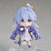 Honkai Impact 3rd x ANIPLUS - Nendoroid No.2694 Robin - ANIPLUS - Doll Figure - Harumio