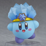Kirby of the Stars x ANIPLUS - Nendoroid No.786 Ice Kirby (Reprint) - ANIPLUS - Doll Figure - Harumio