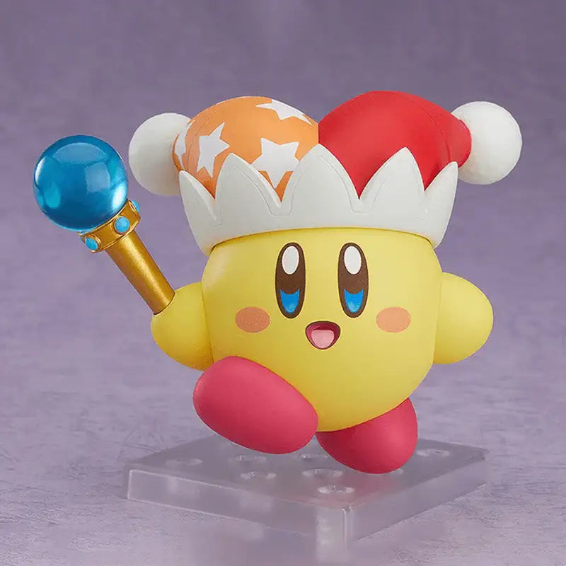 Kirby of the Stars x ANIPLUS - Nendoroid No.1055 Beam Kirby (Reprint) - ANIPLUS - Doll Figure - Harumio