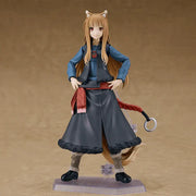 Spice and Wolf x ANIPLUS - Figma No.647 Horo - ANIPLUS - Doll Figure - Harumio
