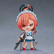 Blue Archive x ANIPLUS - Nendoroid No.2699 Mikamo Neru - ANIPLUS - Doll Figure - Harumio
