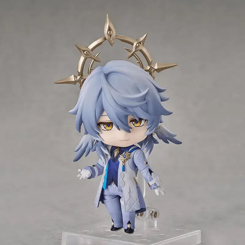 Honkai: Star Rail x ANIPLUS - Nendoroid No.2696 Sunday - ANIPLUS - Doll Figure - Harumio
