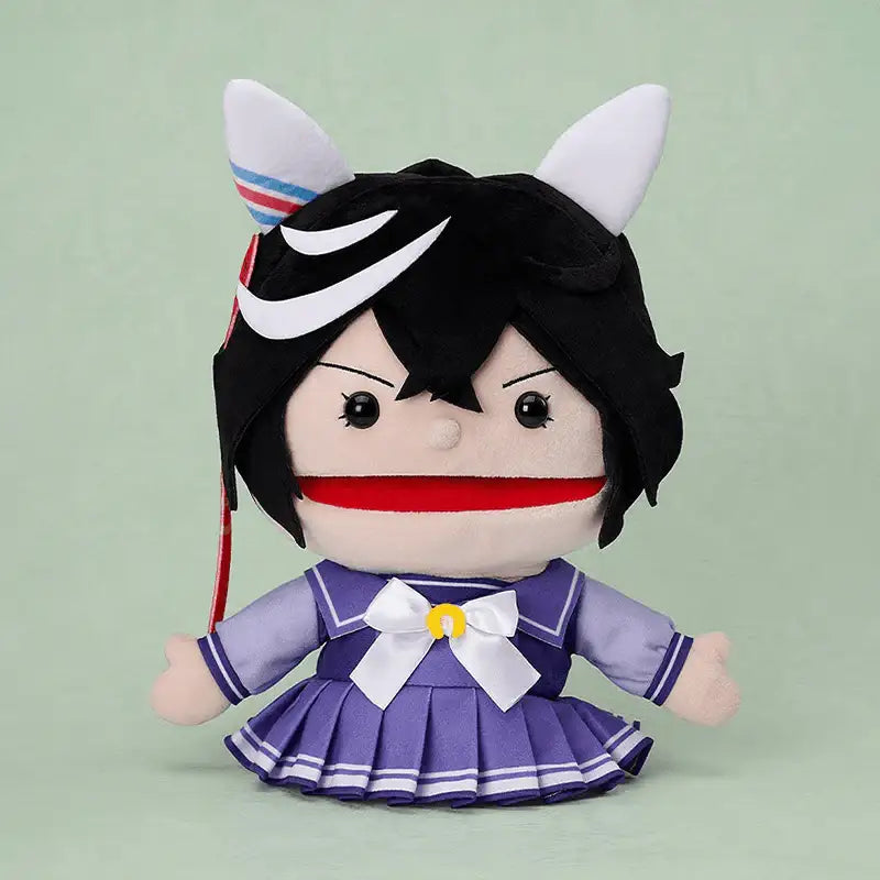 Uma Musume Pretty Derby x ANIPLUS - Waguwagu Hand Puppet - ANIPLUS - Hand Puppet - Harumio