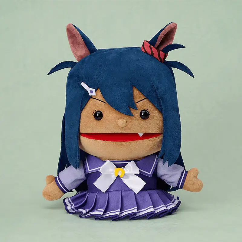 Uma Musume Pretty Derby x ANIPLUS - Waguwagu Hand Puppet - ANIPLUS - Hand Puppet - Harumio