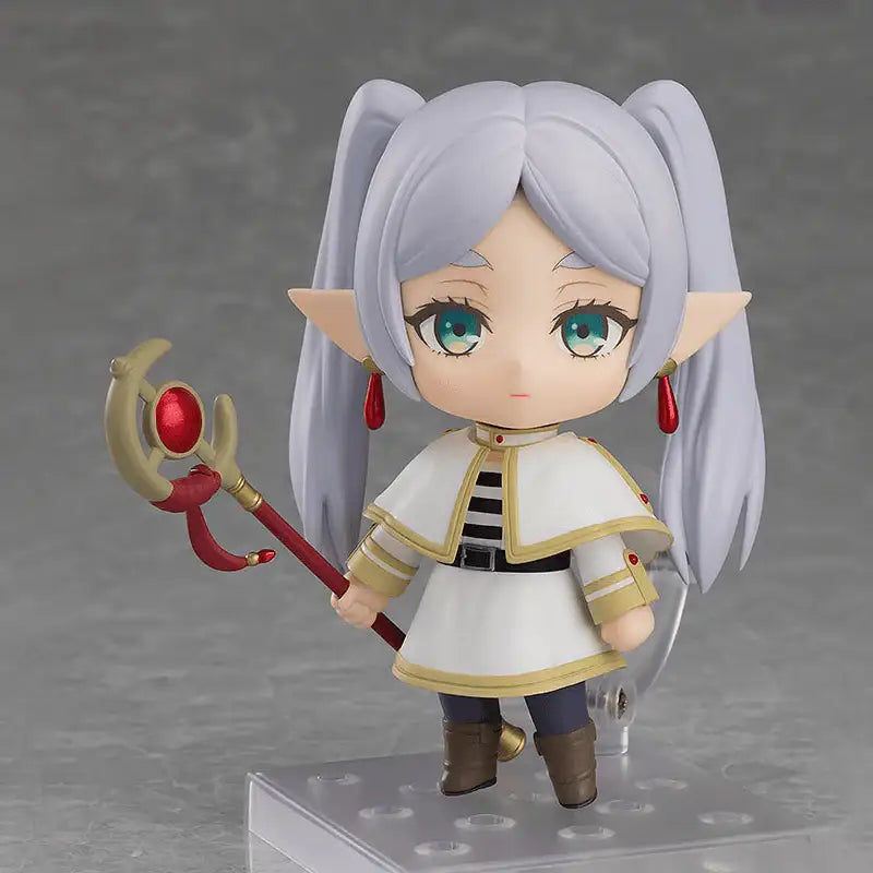 Freren of the Jang Song x ANIPLUS - Nendoroid No.2367 Freren (Reprint) - ANIPLUS - Doll Figure - Harumio