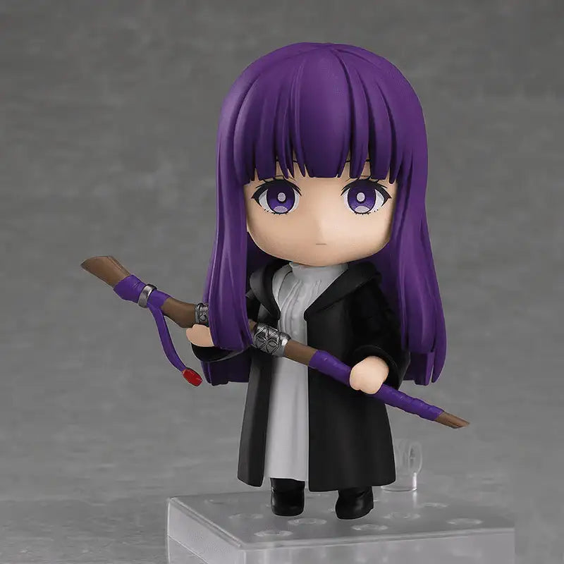 Freren of the Jang Song x ANIPLUS - Nendoroid No.2368 Fern (Reprint) - ANIPLUS - Doll Figure - Harumio