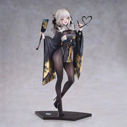 Goddess of Victory: Nikke x ANIPLUS - Blanc White Rabbit 1/7 - ANIPLUS - Doll Figure - Harumio