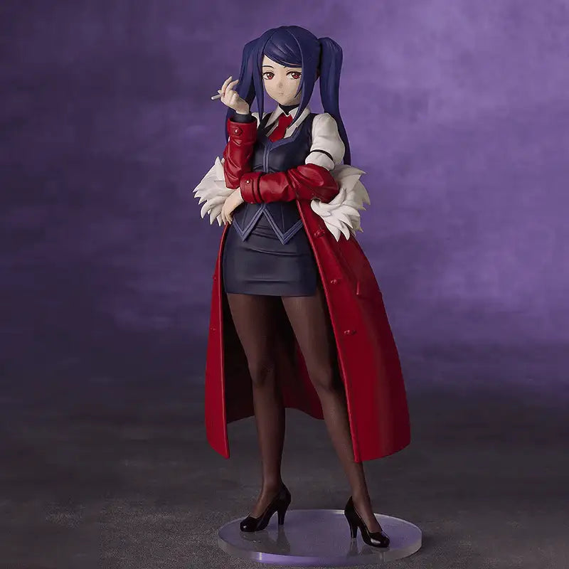 VA-11 Hall-A: Cyberpunk Bartender Action x ANIPLUS - POP UP PARADE L Jill Stingray - ANIPLUS - Doll Figure - Harumio