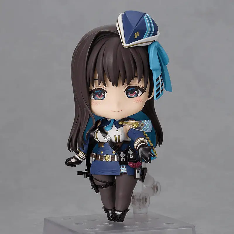 Goddess of Victory: Nikke x ANIPLUS - Nendoroid No.2705 Marian - ANIPLUS - Doll Figure - Harumio