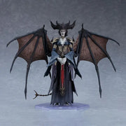 Diablo IV x ANIPLUS - Figma No.648 Lilith - ANIPLUS - Doll Figure - Harumio