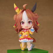 Uma Musume Pretty Derby x ANIPLUS - Nendoroid No.2716 Kopano Riki - ANIPLUS - Doll Figure - Harumio