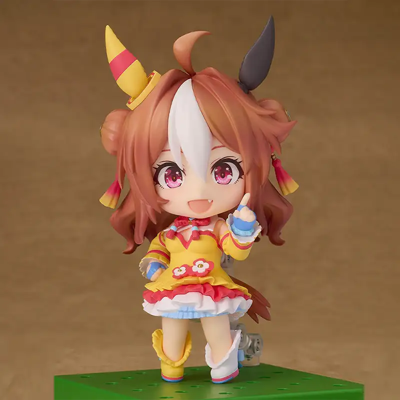 Uma Musume Pretty Derby x ANIPLUS - Nendoroid No.2716 Kopano Riki - ANIPLUS - Doll Figure - Harumio