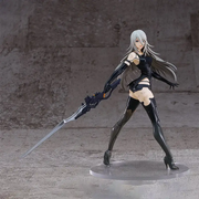 NieR: Automata x ANIPLUS - POP UP PARADE A2 YoRHa Type A No. 2 - ANIPLUS - Doll Figure - Harumio
