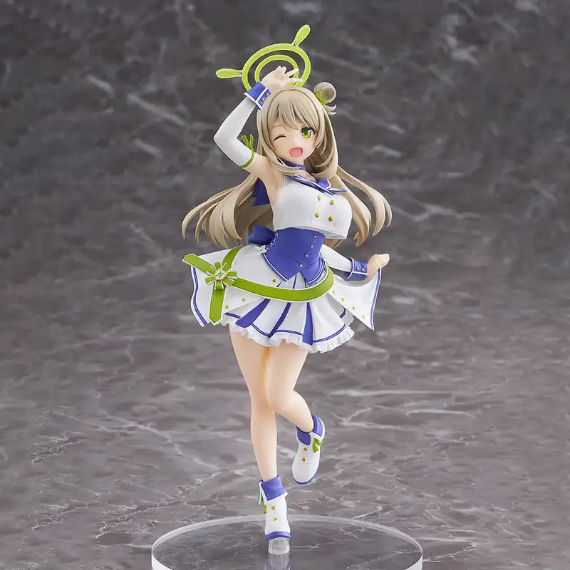 Blue Archive x ANIPLUS - POP UP PARADE Izayoi Nonomi Playful Straight Ver. - ANIPLUS - Doll Figure - Harumio