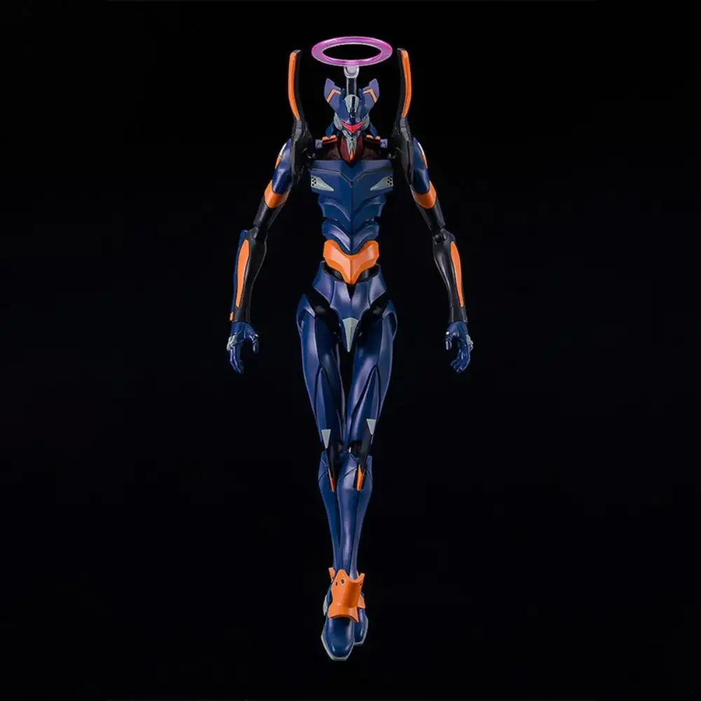 Evangelion x ANIPLUS - Moderoid Evangelion Mark - ANIPLUS - Doll Figure - Harumio