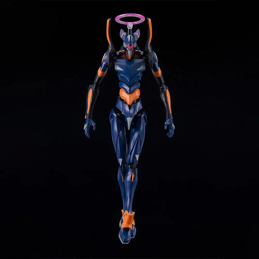 Evangelion x ANIPLUS - Moderoid Evangelion Mark - ANIPLUS - Doll Figure - Harumio