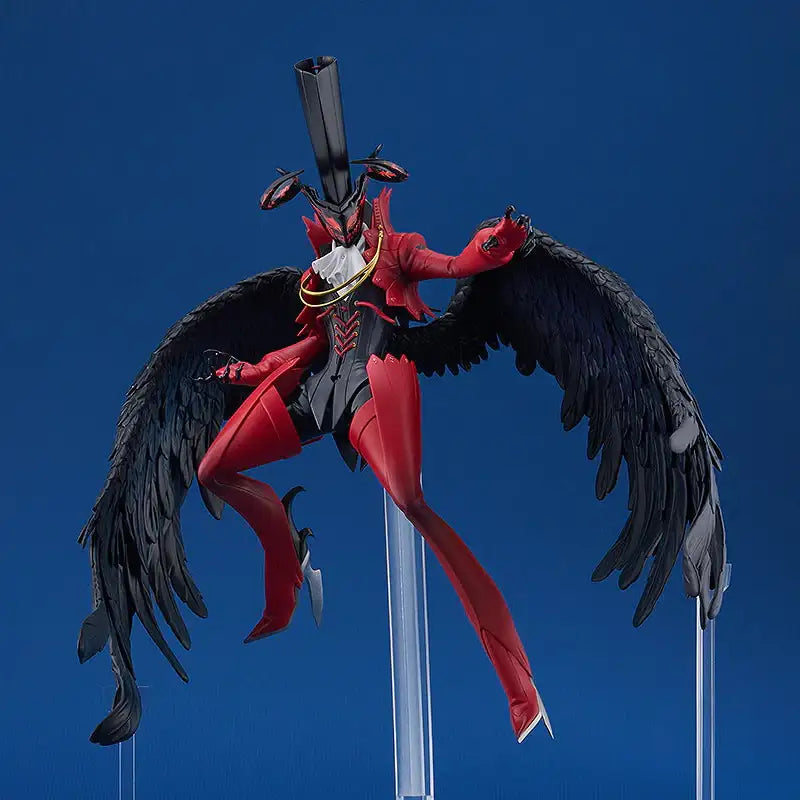 Persona 5 Royal x ANIPLUS - POP UP PARADE SP Arsene - ANIPLUS - Doll Figure - Harumio