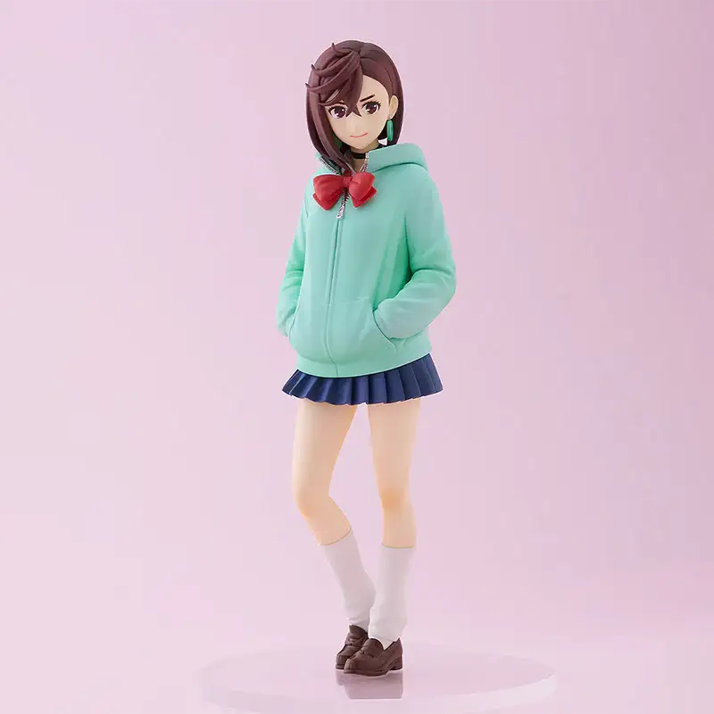 Dandadan x ANIPLUS - POP UP PARADE Ayase Momo - ANIPLUS - Doll Figure - Harumio