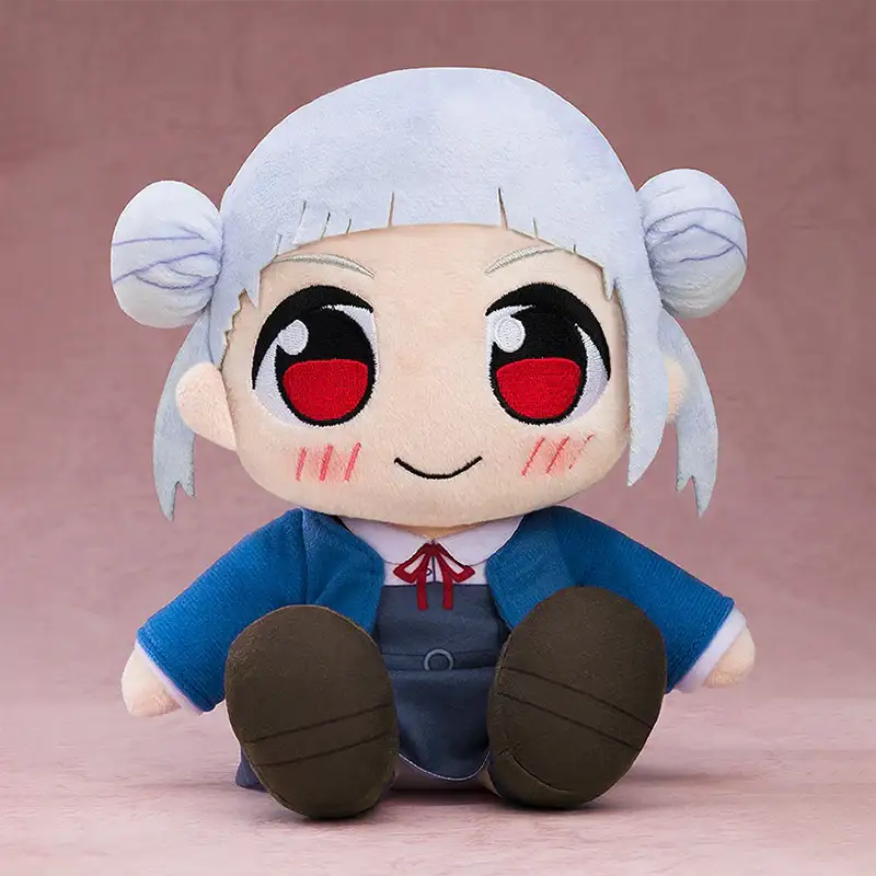Love Live! Superstar!! x ANIPLUS - Kuripan Arashi Chisato Plush Doll - ANIPLUS - Plush Doll - Harumio